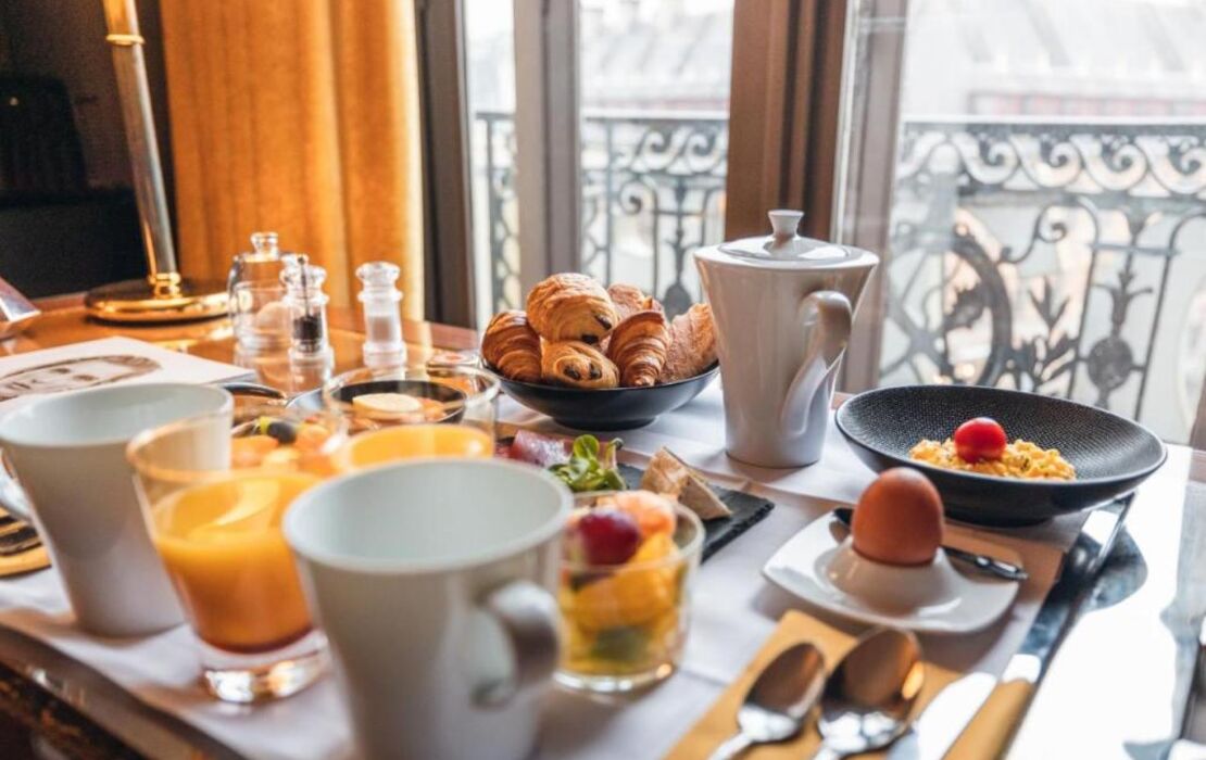 Hôtel Carlton Lille