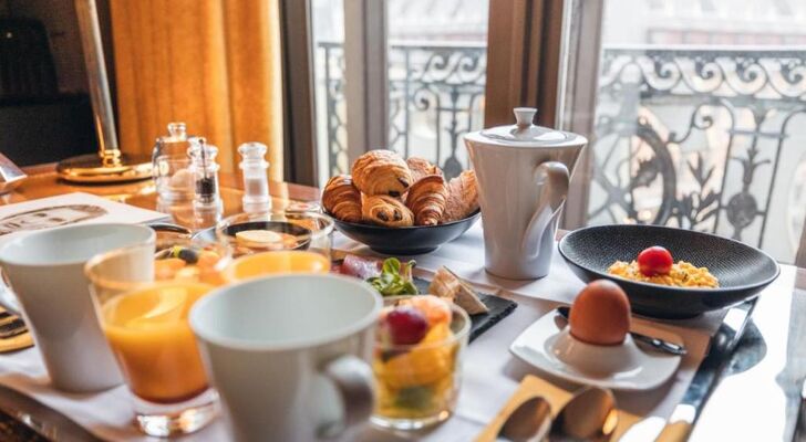 Hôtel Carlton Lille