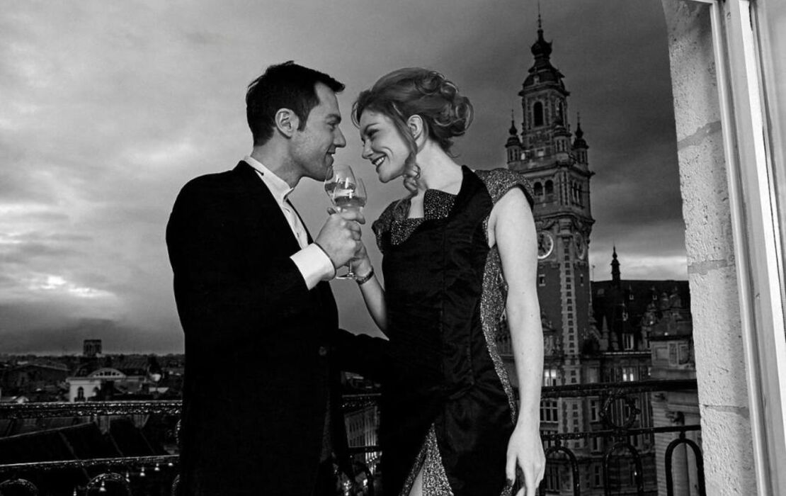 Hôtel Carlton Lille