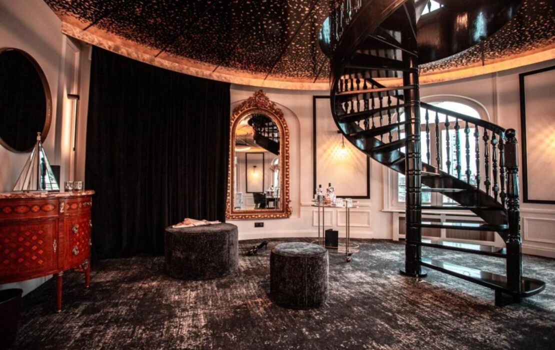 Hôtel Carlton Lille