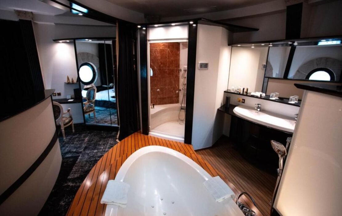 Hôtel Carlton Lille