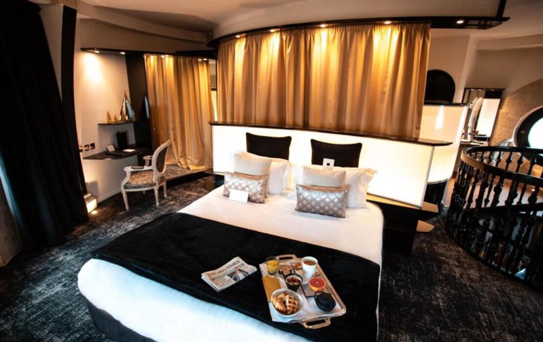 Hôtel Carlton Lille