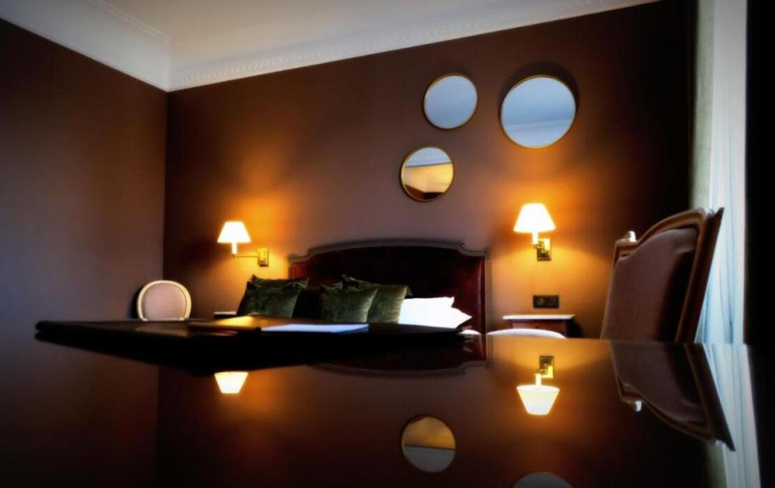 Hôtel Carlton Lille