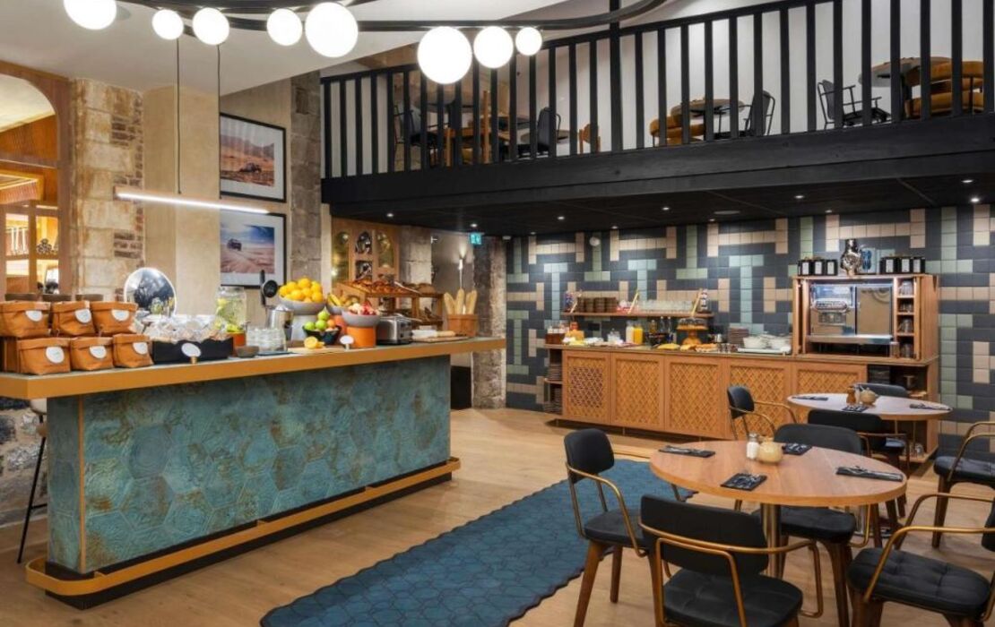 Hotel Maison Louise Lille Centre - Handwritten Collection