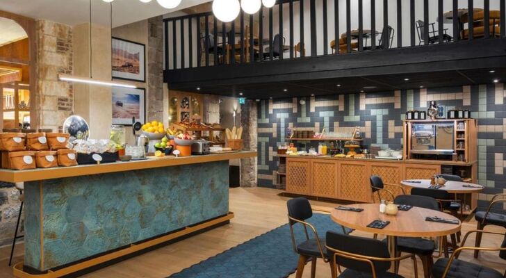 Hotel Maison Louise Lille Centre - Handwritten Collection