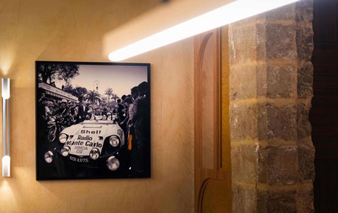 Hotel Maison Louise Lille Centre - Handwritten Collection