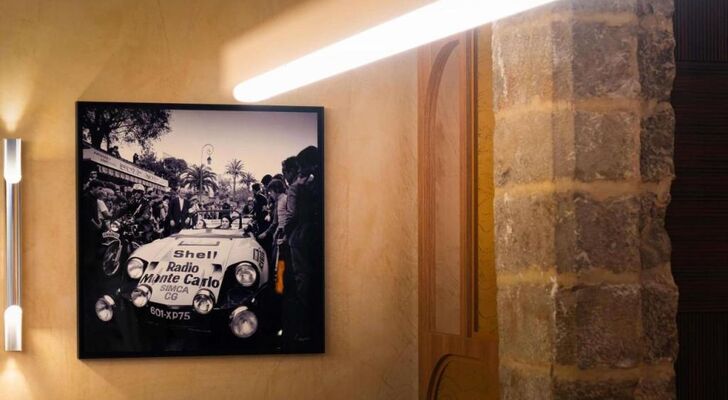 Hotel Maison Louise Lille Centre - Handwritten Collection