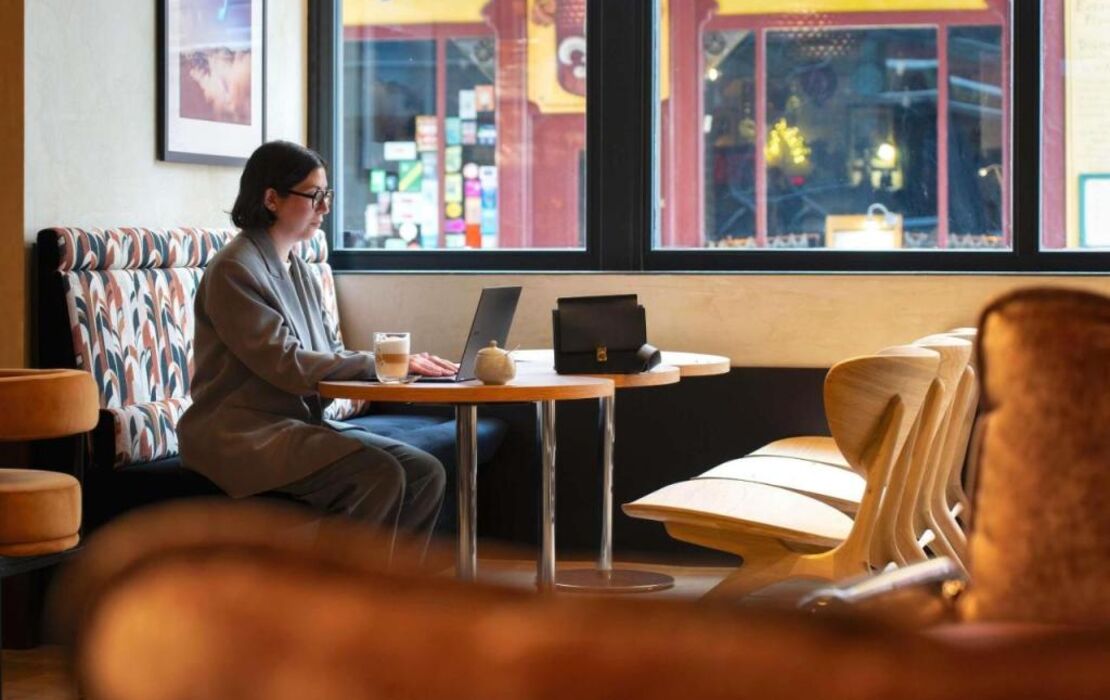 Hotel Maison Louise Lille Centre - Handwritten Collection