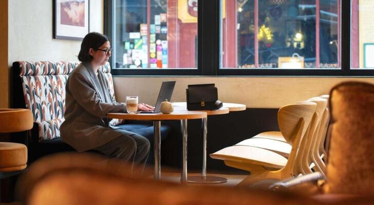 Hotel Maison Louise Lille Centre - Handwritten Collection