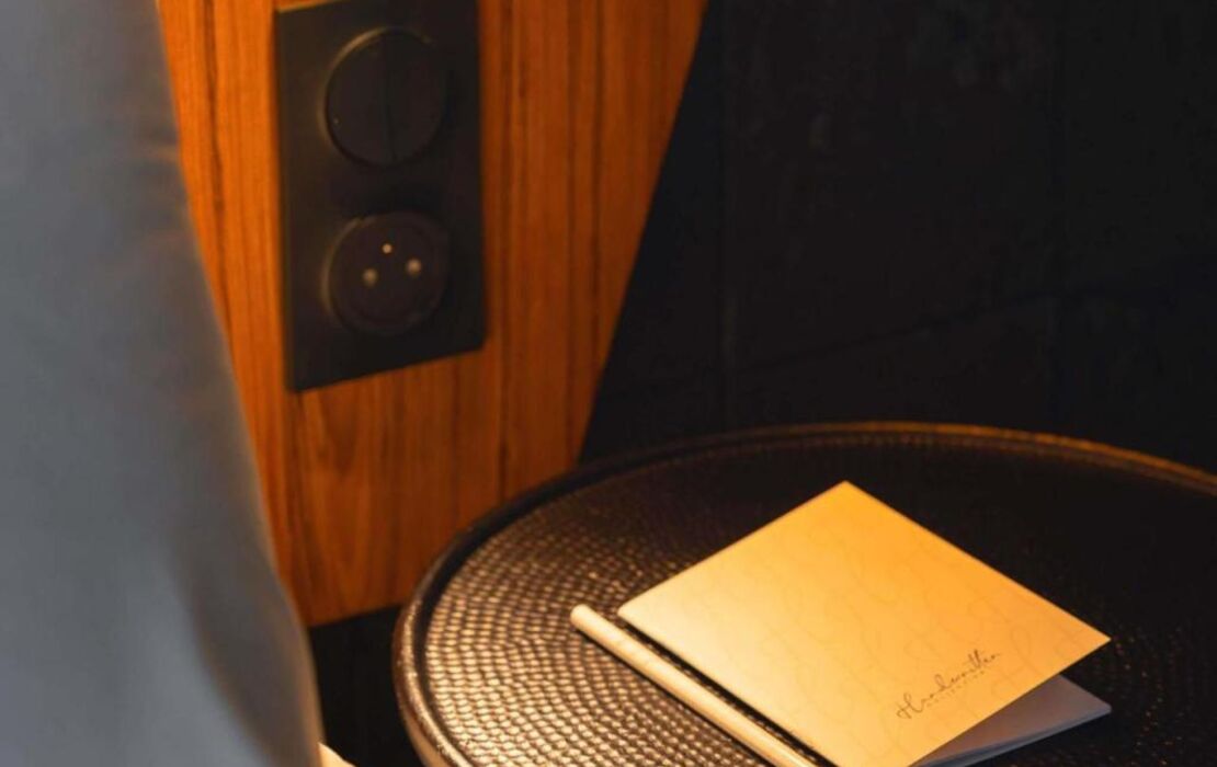 Hotel Maison Louise Lille Centre - Handwritten Collection