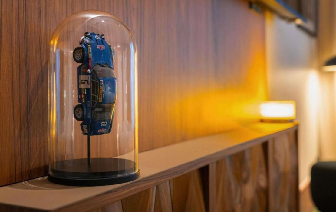 Hotel Maison Louise Lille Centre - Handwritten Collection