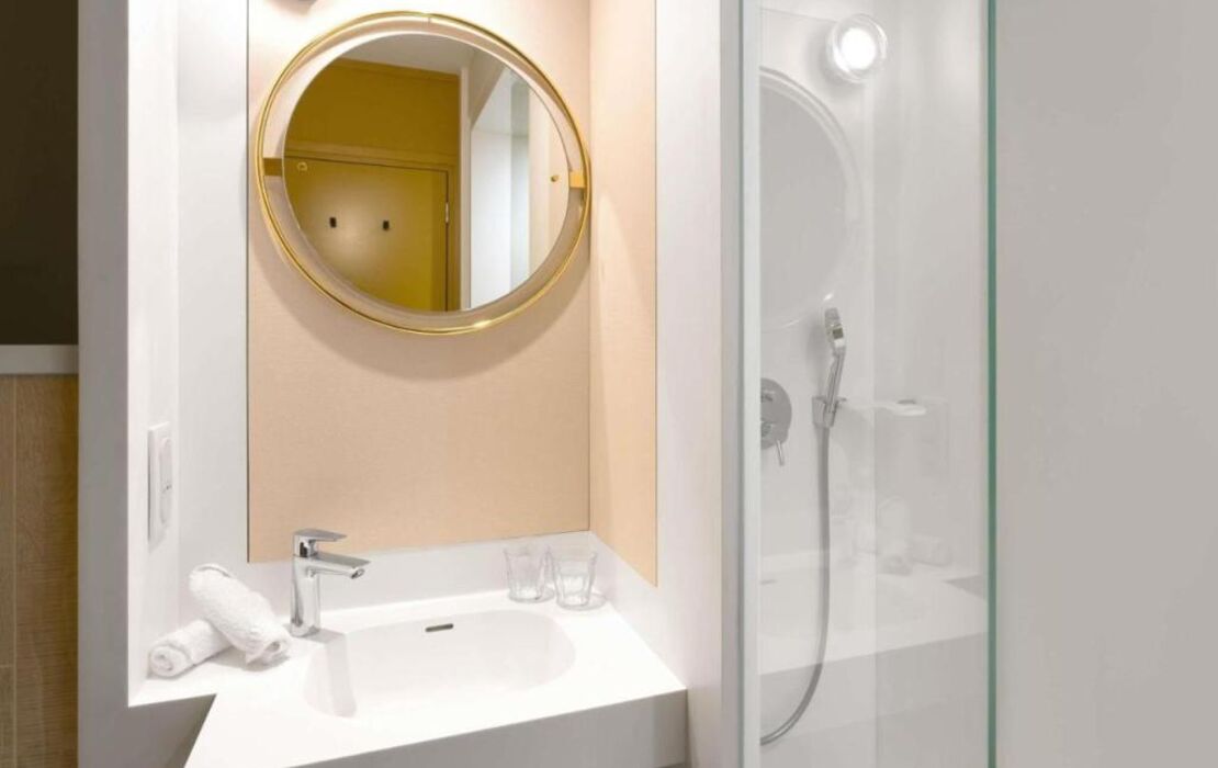 Hotel Maison Louise Lille Centre - Handwritten Collection