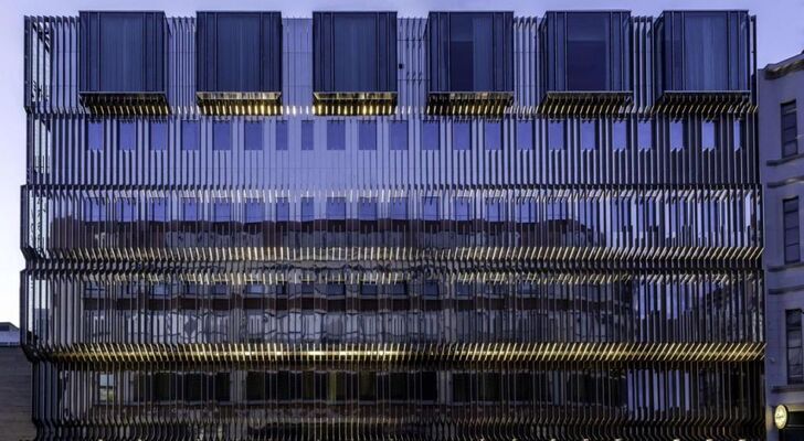 Hotel L'Arbre Voyageur - LILLE