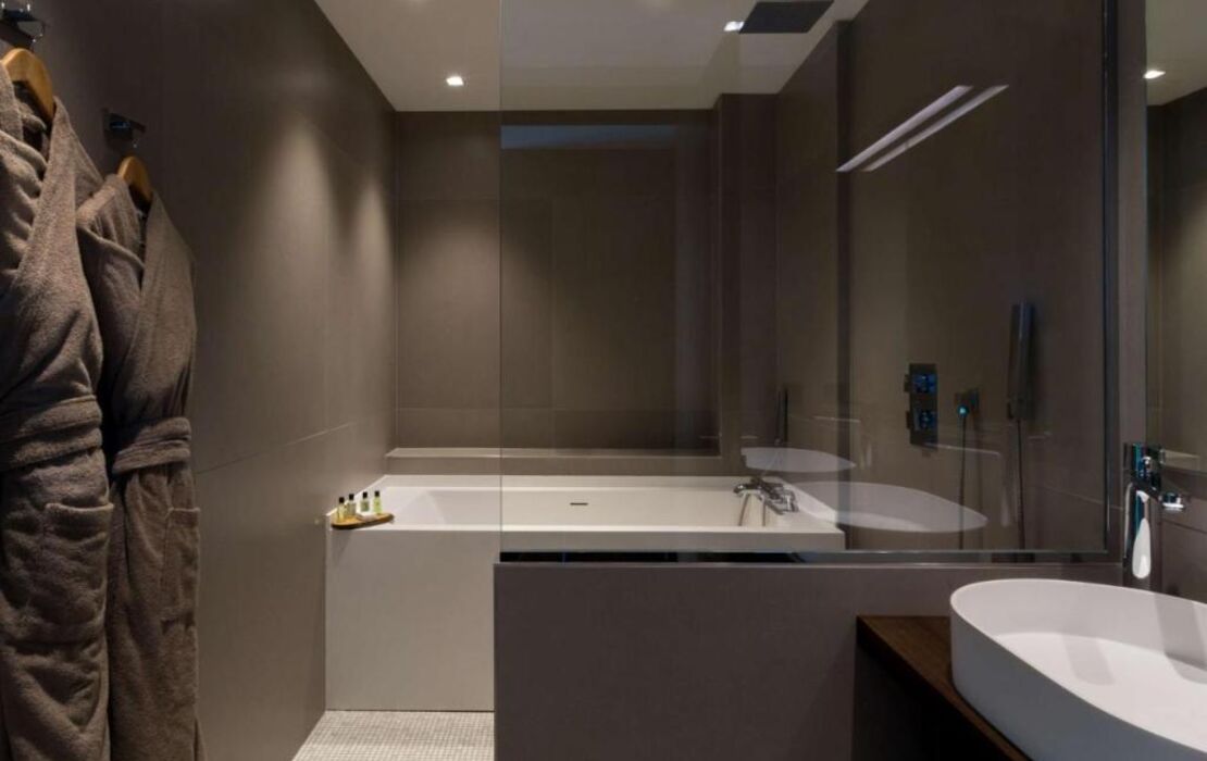 Hotel L'Arbre Voyageur - LILLE