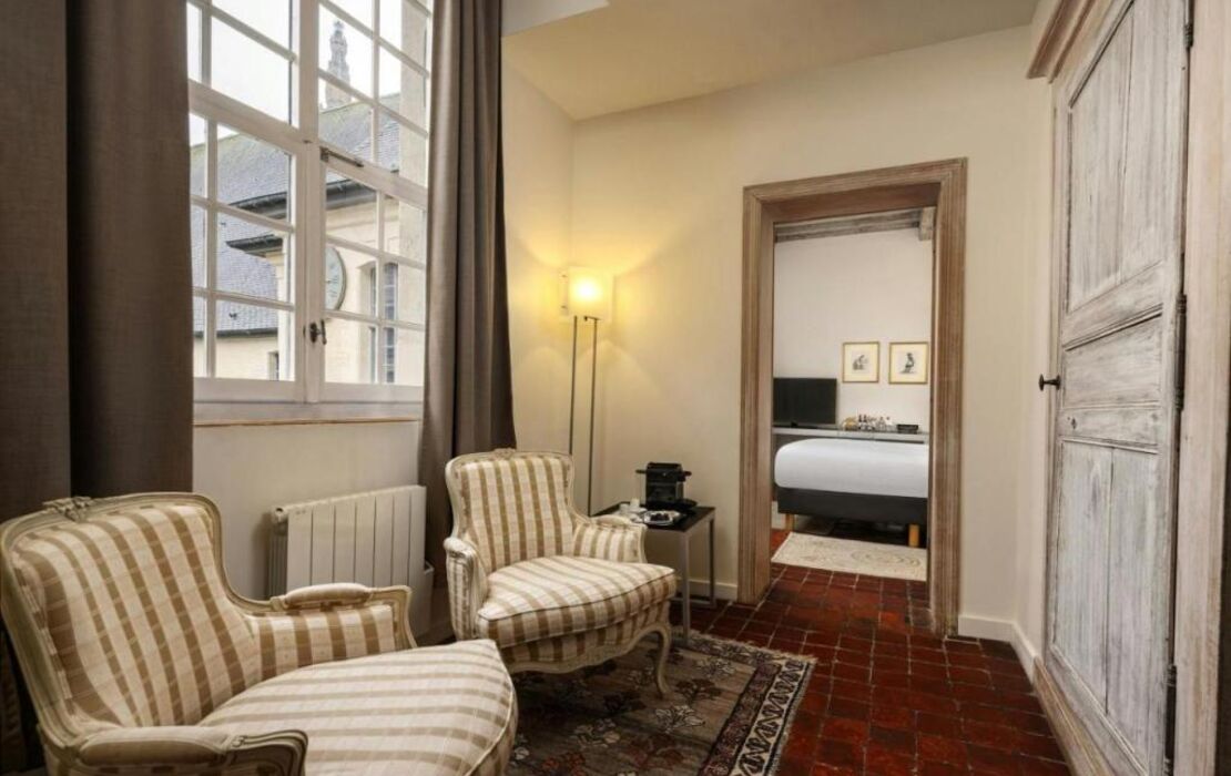 L'Hermitage Gantois, Autograph Collection