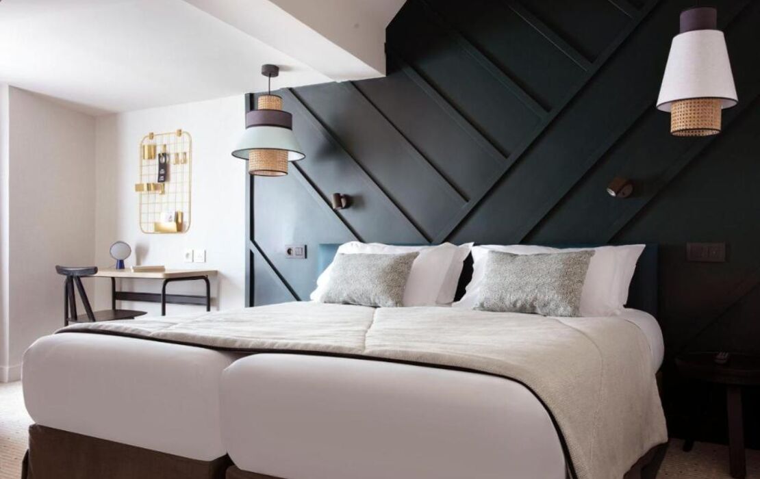 Hotel Bastille Speria