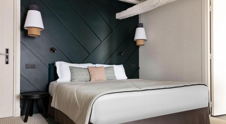 Hotel Bastille Speria