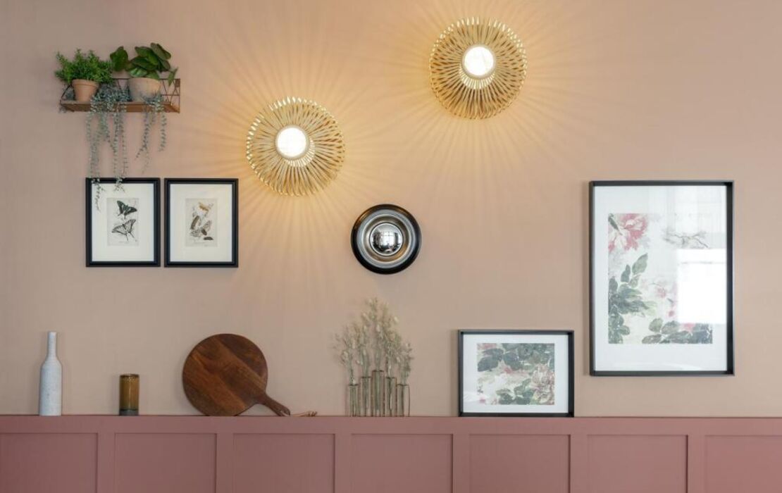 Hotel Bastille Speria