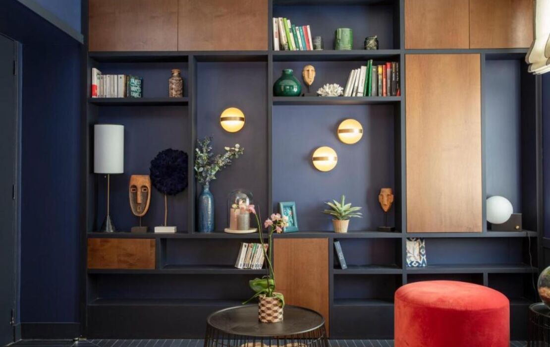 Hotel Bastille Speria