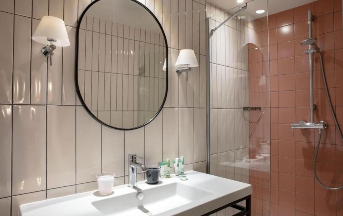 Hotel Bastille Speria