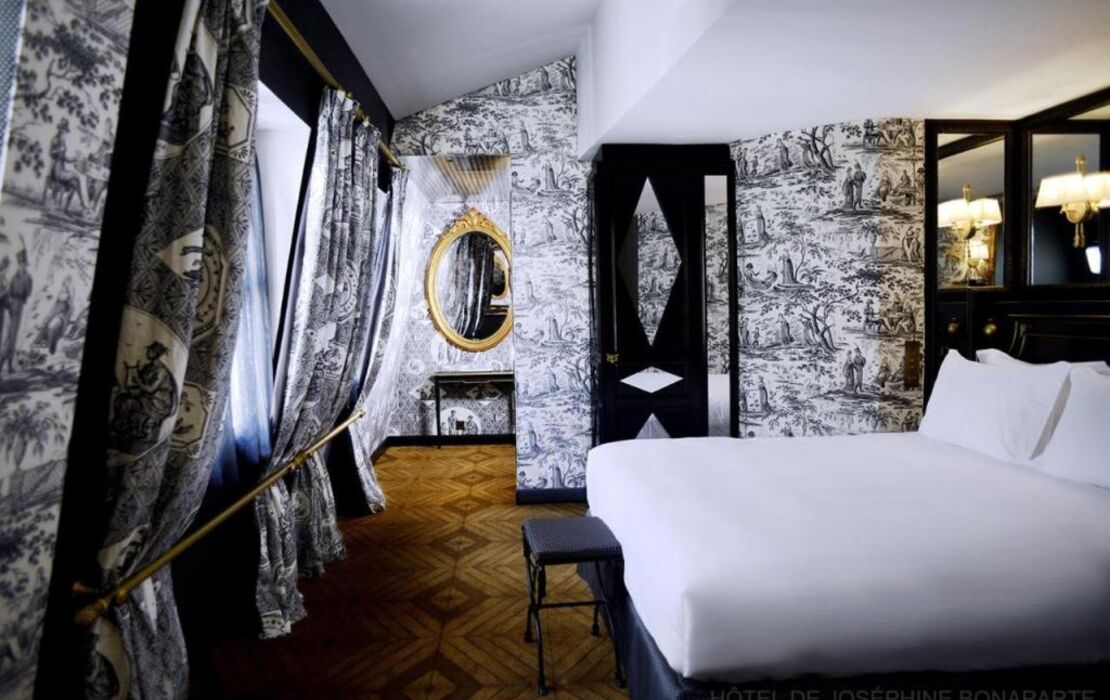 Hôtel de Joséphine BONAPARTE