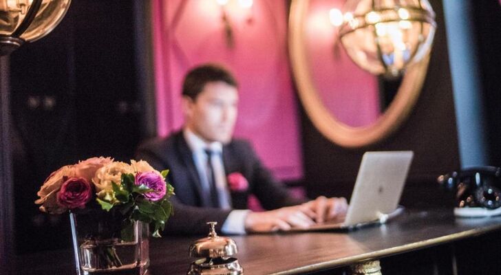 Hôtel de Joséphine BONAPARTE