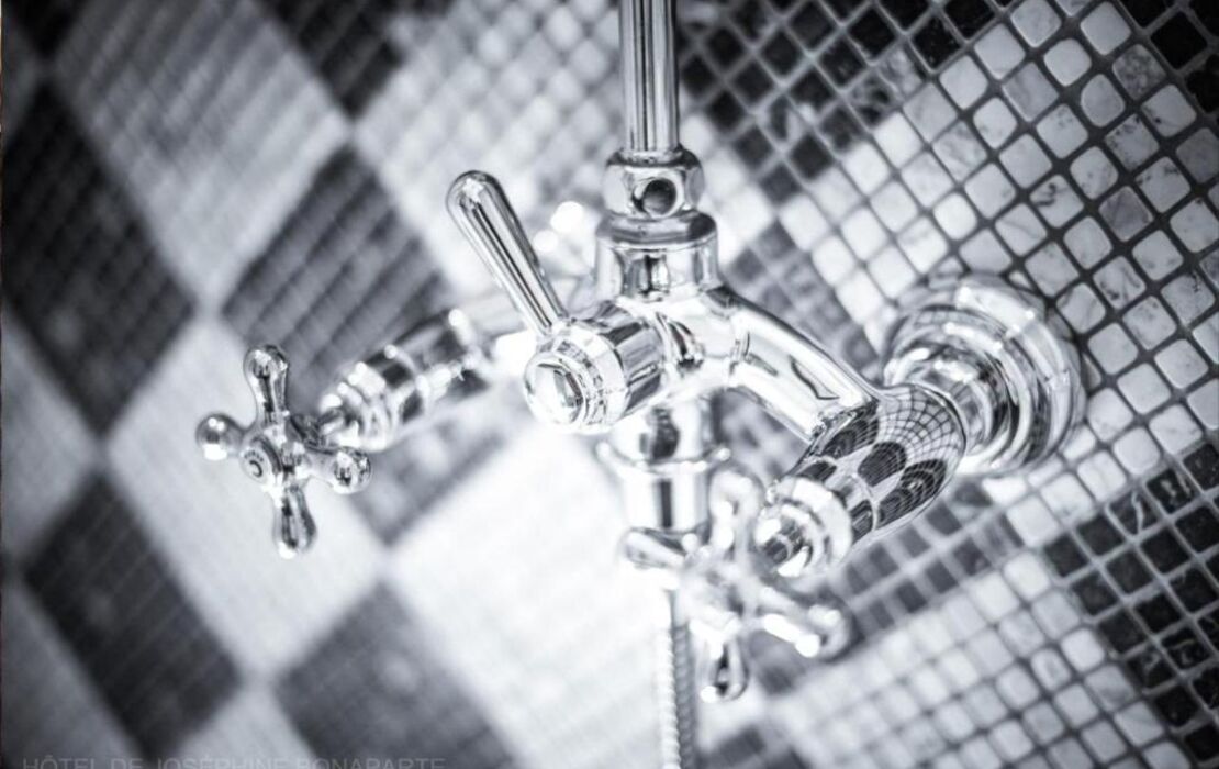 Hôtel de Joséphine BONAPARTE