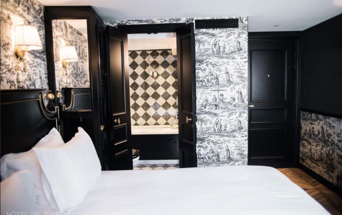 Hôtel de Joséphine BONAPARTE