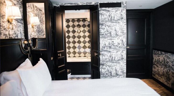 Hôtel de Joséphine BONAPARTE