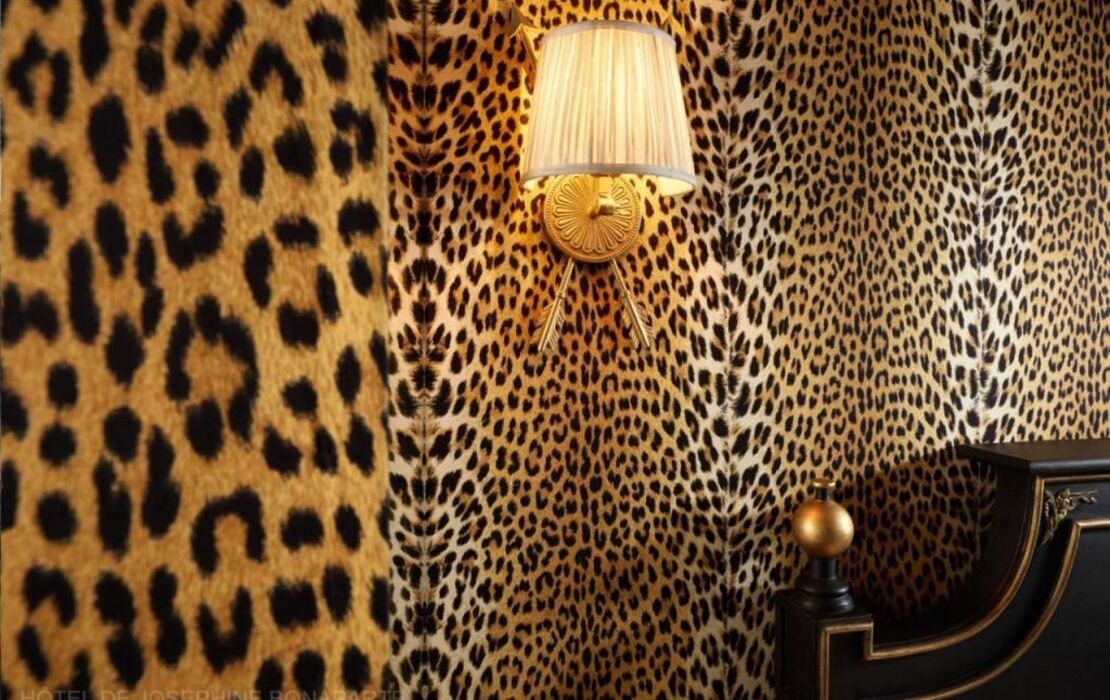 Hôtel de Joséphine BONAPARTE