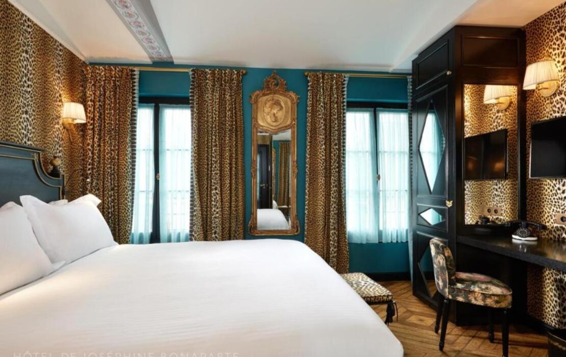 Hôtel de Joséphine BONAPARTE