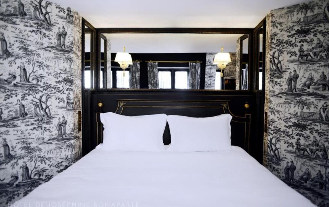 Hôtel de Joséphine BONAPARTE