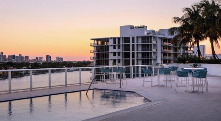 The Kimpton Shorebreak Fort Lauderdale Beach Resort