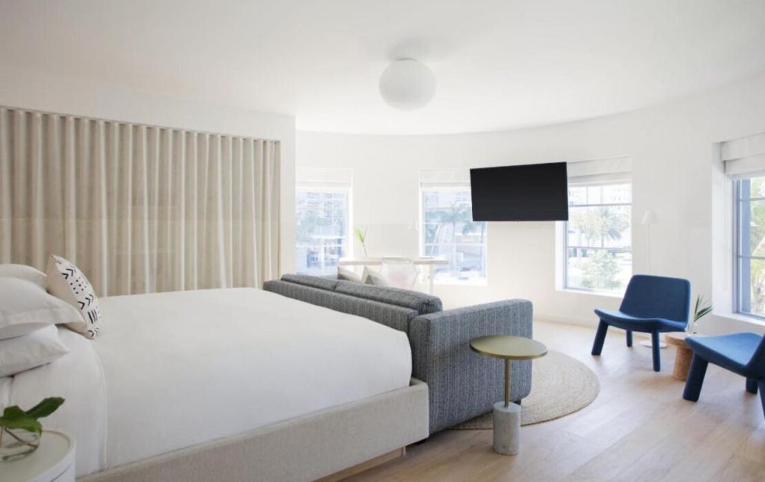 The Kimpton Shorebreak Fort Lauderdale Beach Resort