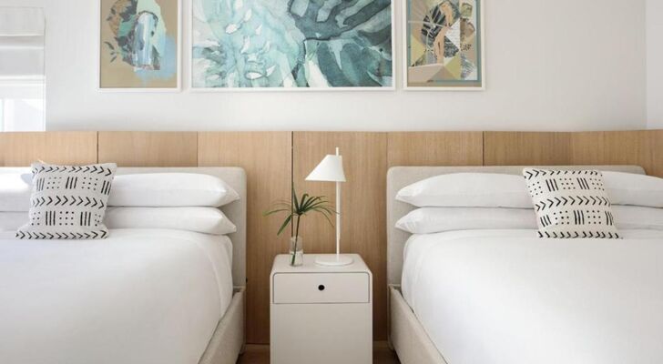 The Kimpton Shorebreak Fort Lauderdale Beach Resort
