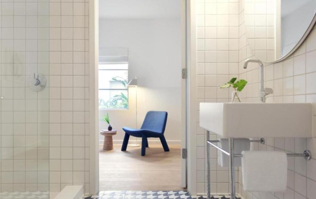 The Kimpton Shorebreak Fort Lauderdale Beach Resort