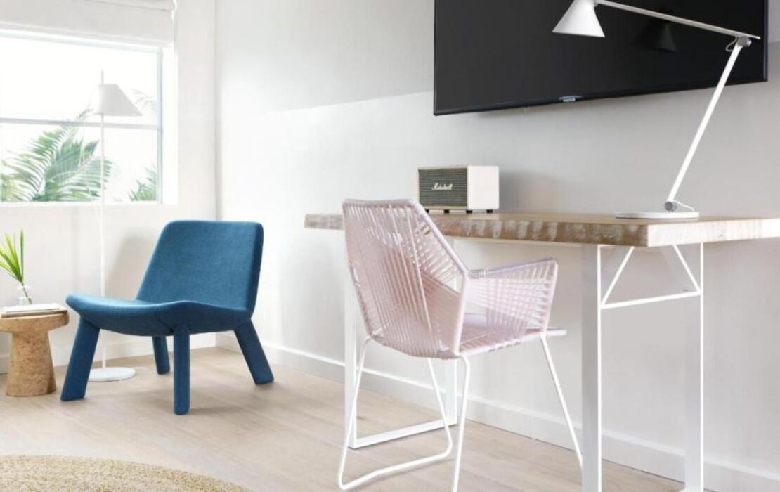 The Kimpton Shorebreak Fort Lauderdale Beach Resort