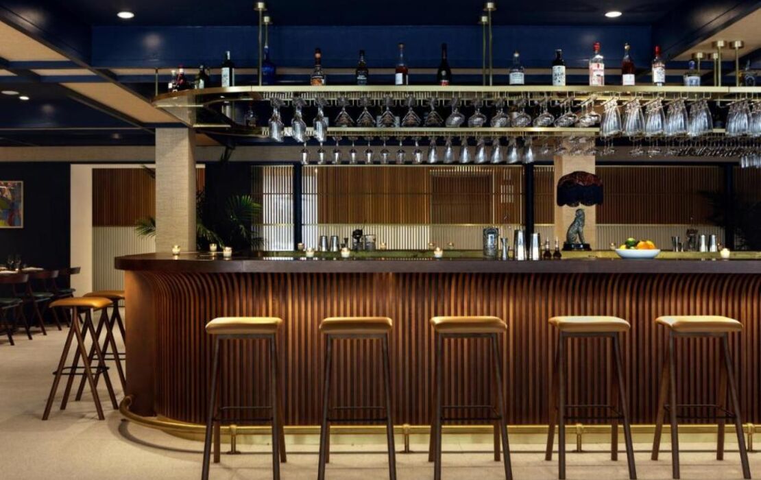 The Kimpton Shorebreak Fort Lauderdale Beach Resort