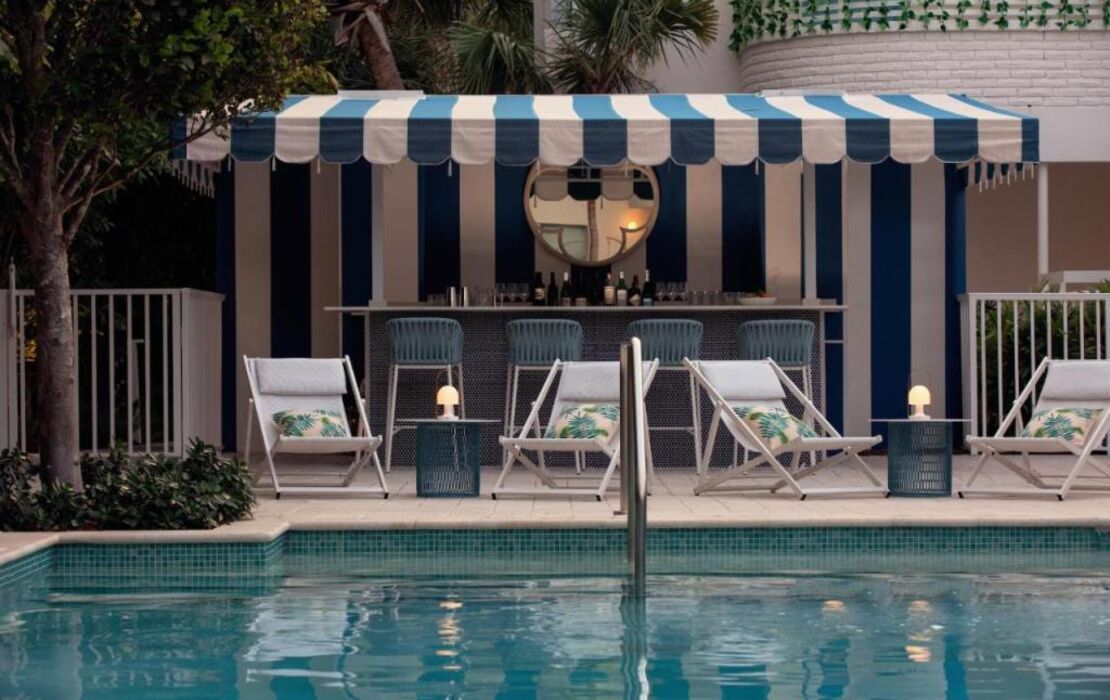 The Kimpton Shorebreak Fort Lauderdale Beach Resort