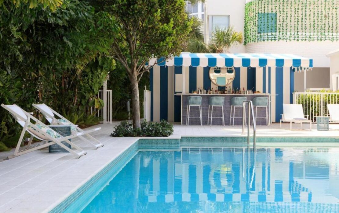 The Kimpton Shorebreak Fort Lauderdale Beach Resort