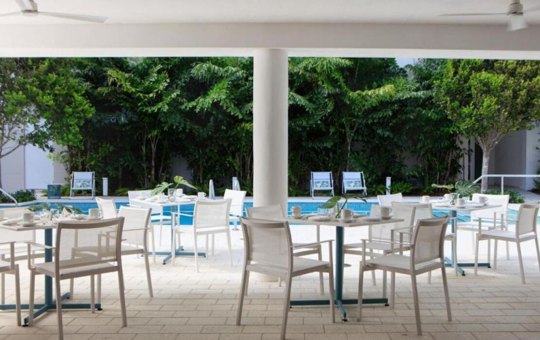 The Kimpton Shorebreak Fort Lauderdale Beach Resort