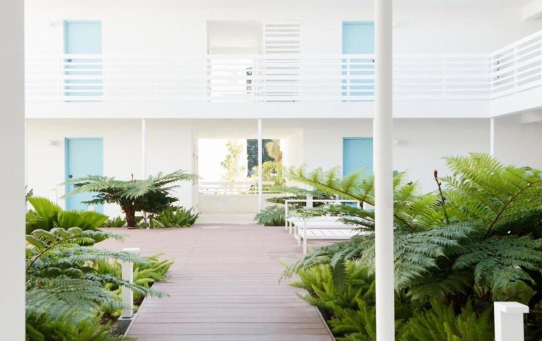 The Kimpton Shorebreak Fort Lauderdale Beach Resort