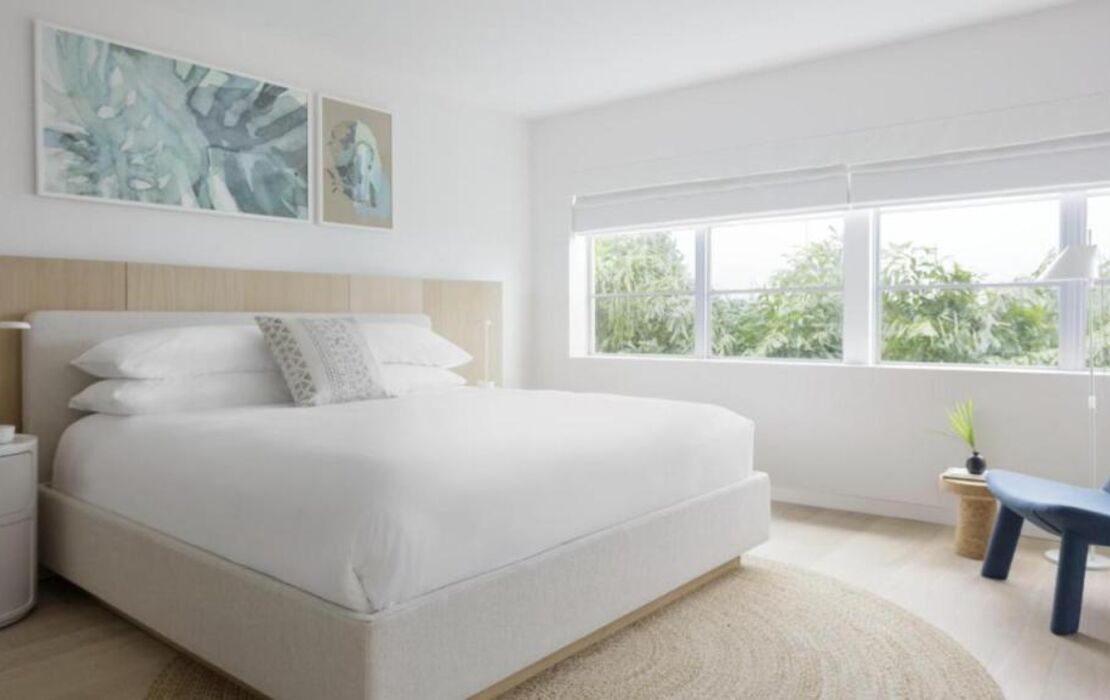 The Kimpton Shorebreak Fort Lauderdale Beach Resort