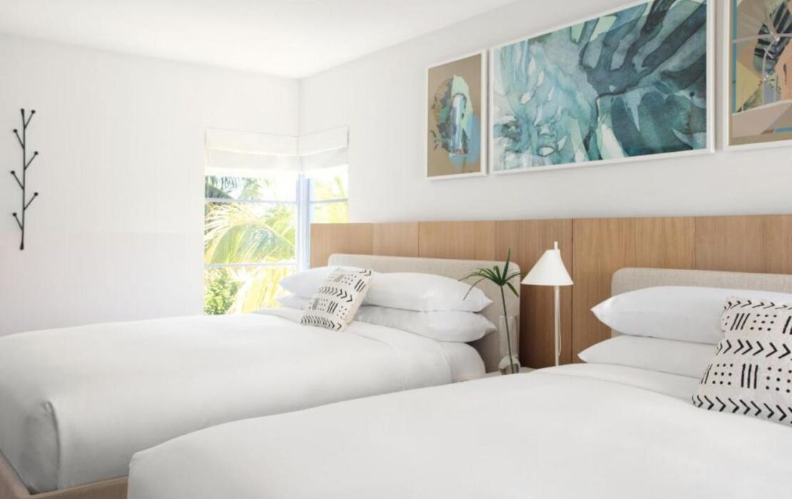 The Kimpton Shorebreak Fort Lauderdale Beach Resort