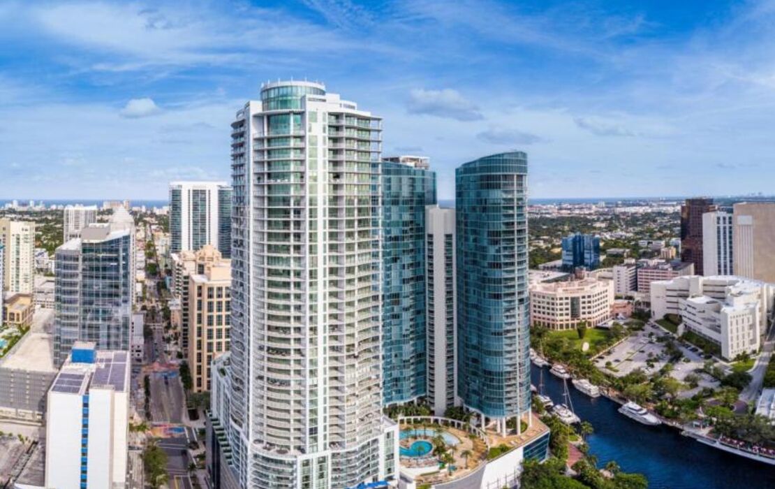 Hyatt Centric Las Olas Fort Lauderdale