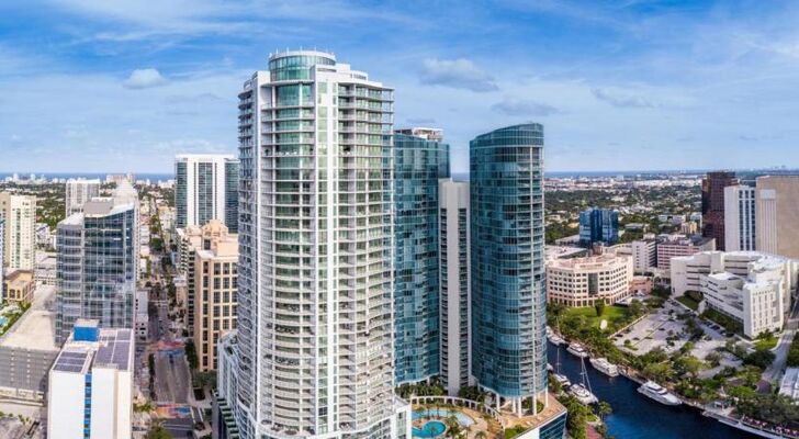 Hyatt Centric Las Olas Fort Lauderdale