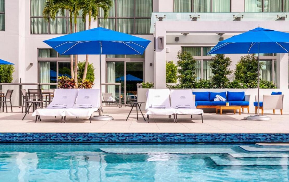 Hyatt Centric Las Olas Fort Lauderdale