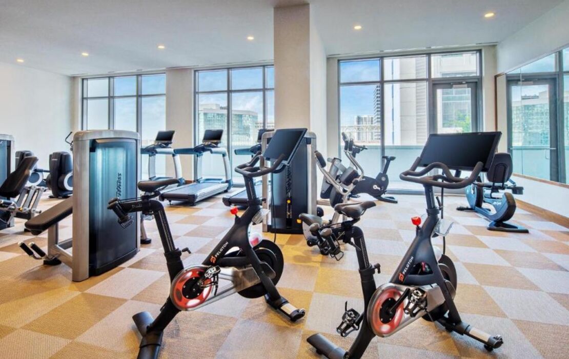 Hyatt Centric Las Olas Fort Lauderdale