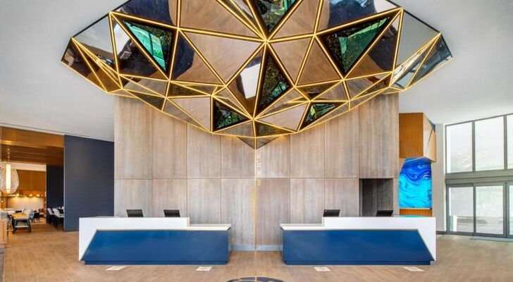 Hyatt Centric Las Olas Fort Lauderdale