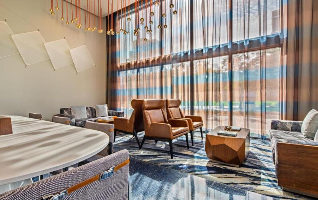 Hyatt Centric Las Olas Fort Lauderdale